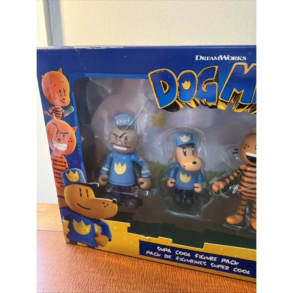 Dog Man Movie 5-Pack 3
